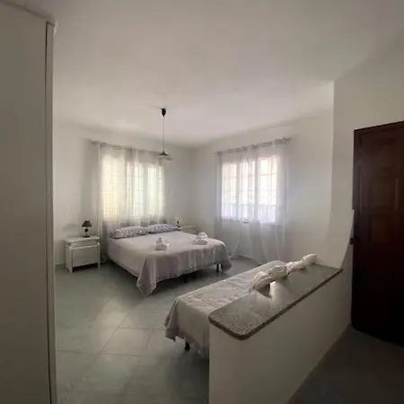Apartamento Casa Di Sam, Grazioso Olbia