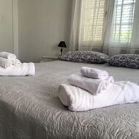 Casa Di Sam, Grazioso Apartment Olbia