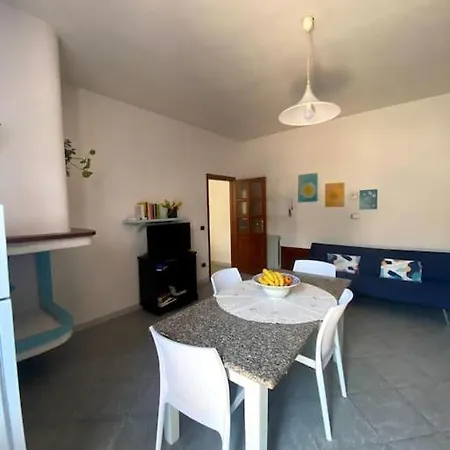 Casa Di Sam, Grazioso Apartment Olbia