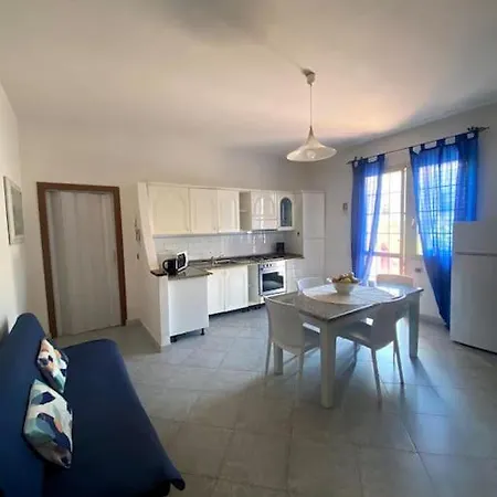 Apartment Casa Di Sam, Grazioso